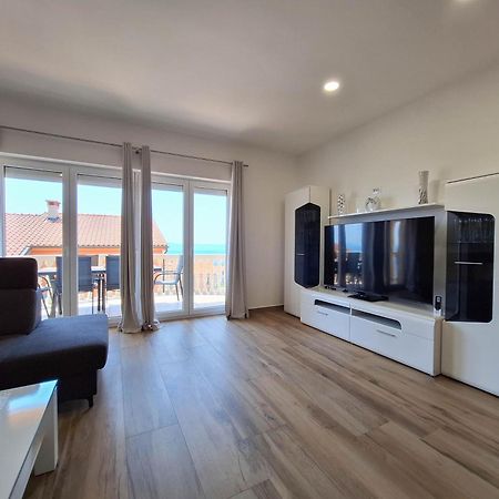 Apartments Kulas Novi Vinodolski Eksteriør bilde